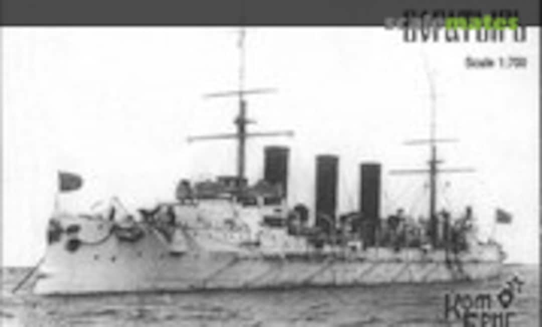 1:700 Bogatyr - 1902 (Combrig 70112) 70112