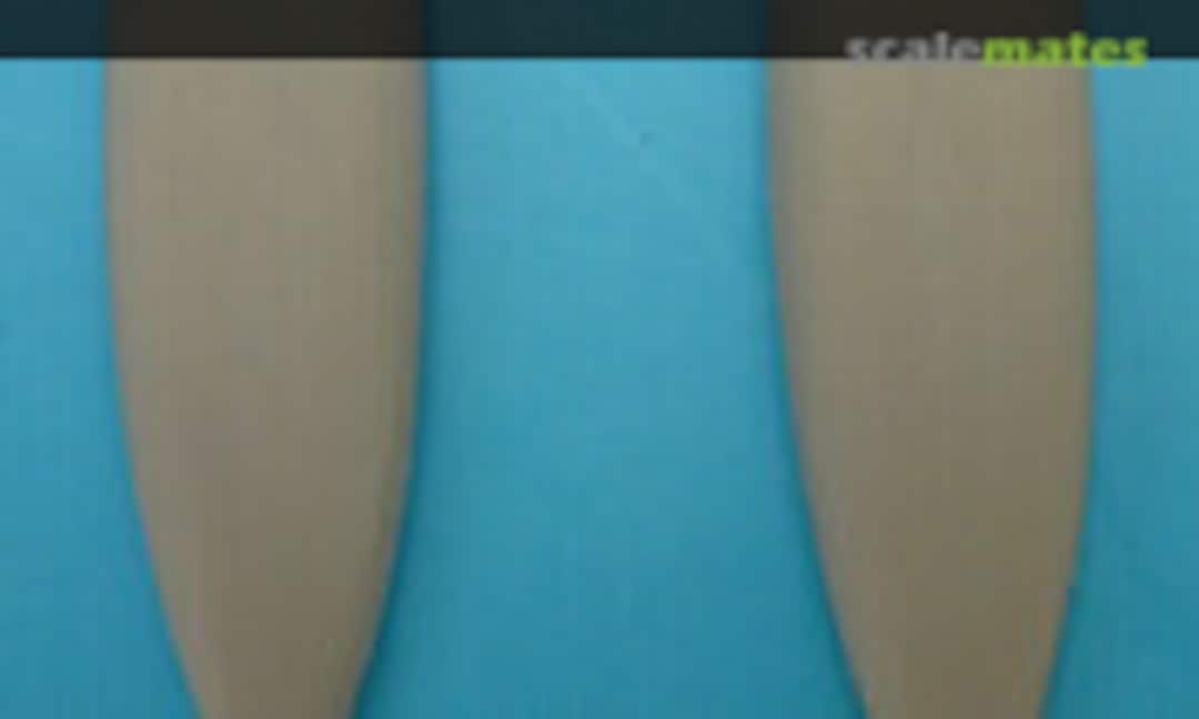 1:32 Spitfire Mk. XVI E Cannon Bulges (Grey Matter Aviation GMAA3216) GMAA3216