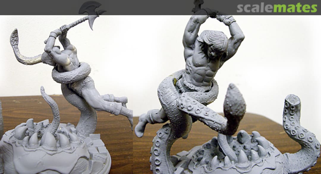 Boxart Crom! Mojoresin Boxart Crom! Mojoresin