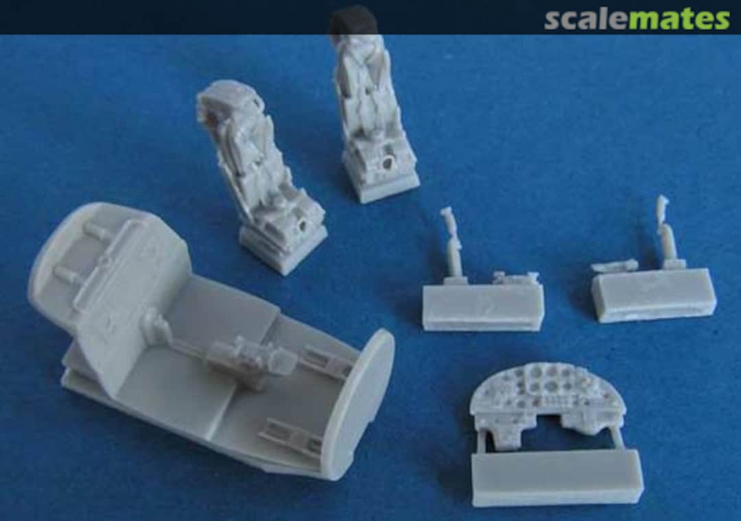 Boxart Jet Provost T.3 C72133 Pavla Models Boxart Jet Provost T.3 C72133 Pavla Models