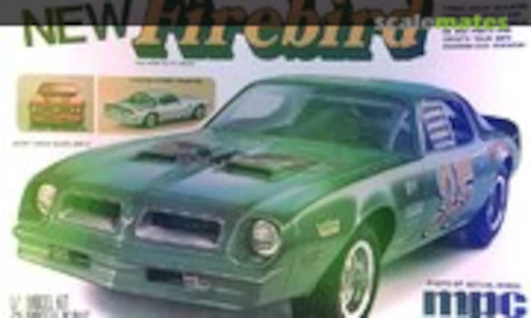 1:25 '76 Firebird (MPC 1-7615)