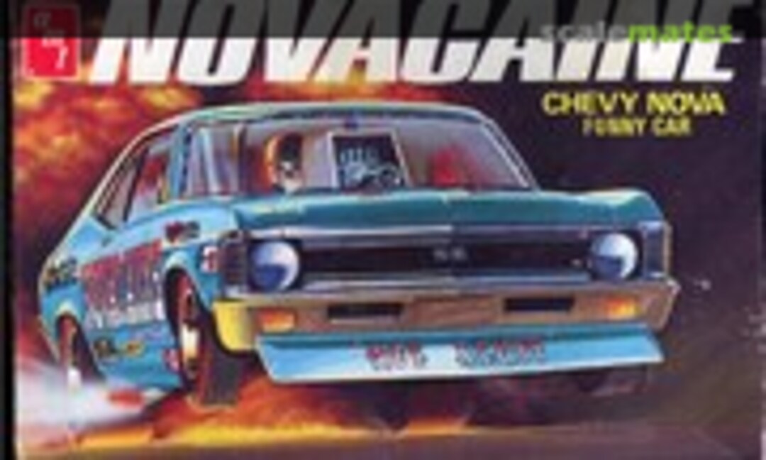 1:25 Novacaine (AMT T382-225)