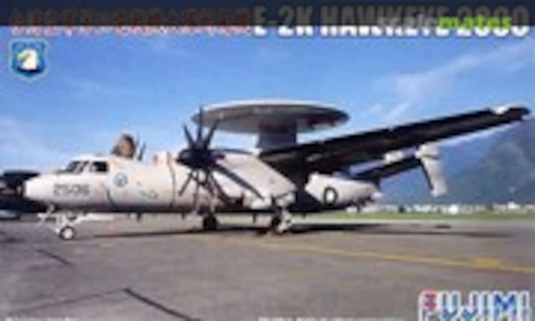 1:72 E-2K Hawkeye 2000 (Fujimi 27043) 27043