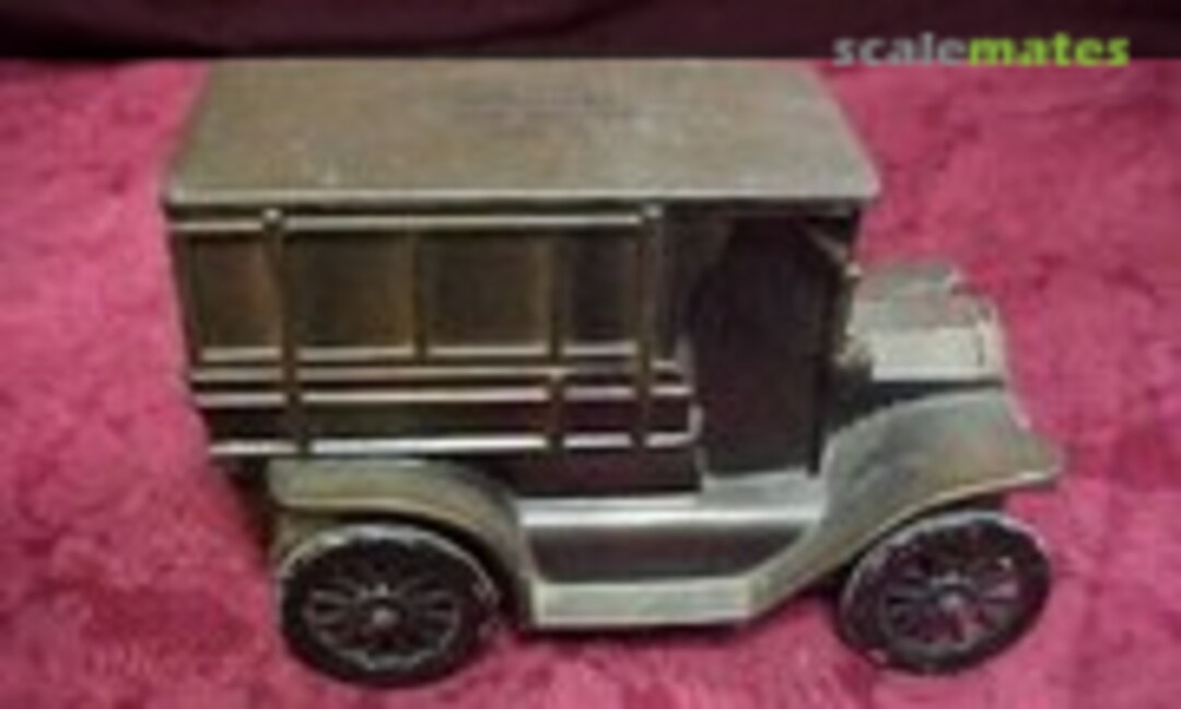 1:25 Model T Ford Depot Hack (Banthrico  )
