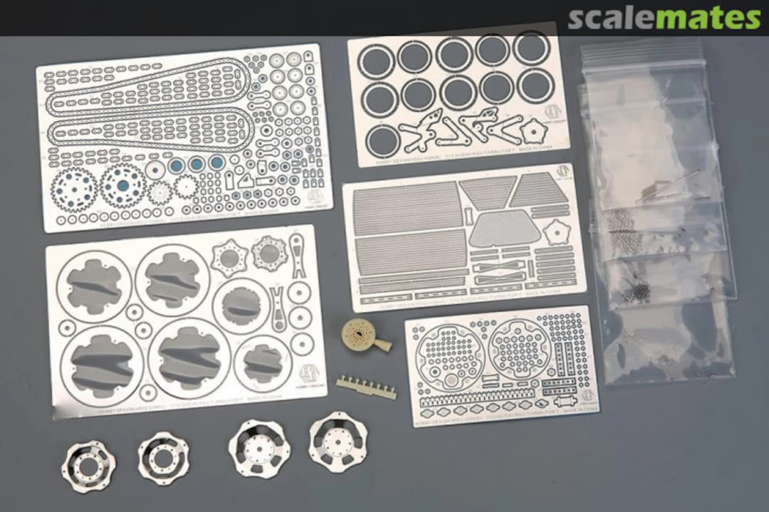 Contents Suzuki RGV-T (XR89) HD02-0399 Hobby Design Contents Suzuki RGV-T (XR89) HD02-0399 Hobby Design