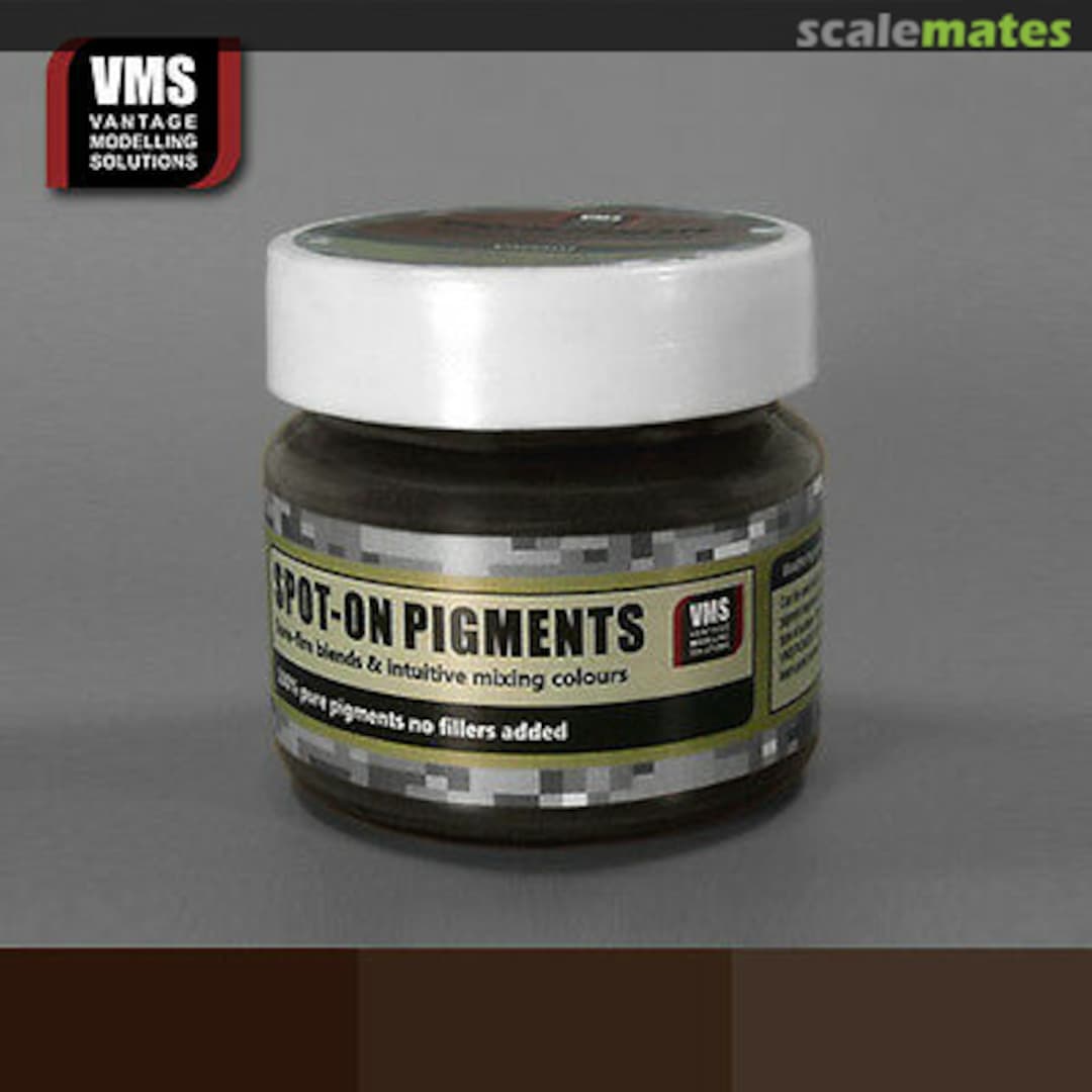 Boxart 09a Track Brown Classic VMS-SO-09a VMS Boxart 09a Track Brown Classic VMS-SO-09a VMS