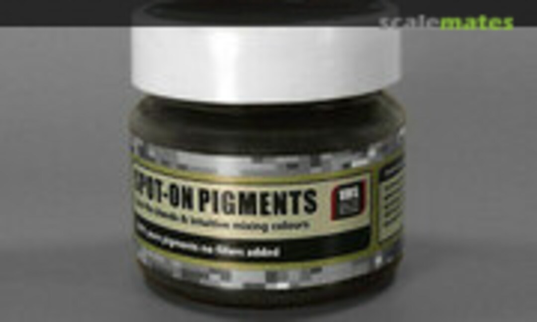 No 09a Track Brown Classic (VMS VMS-SO-09a) VMS-SO-09a