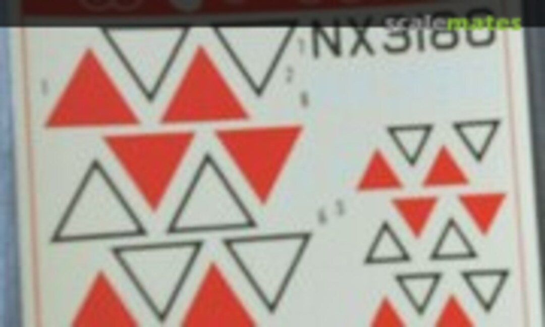 1:72 DUTCH Revell's Brewster (HISAIRDEC )