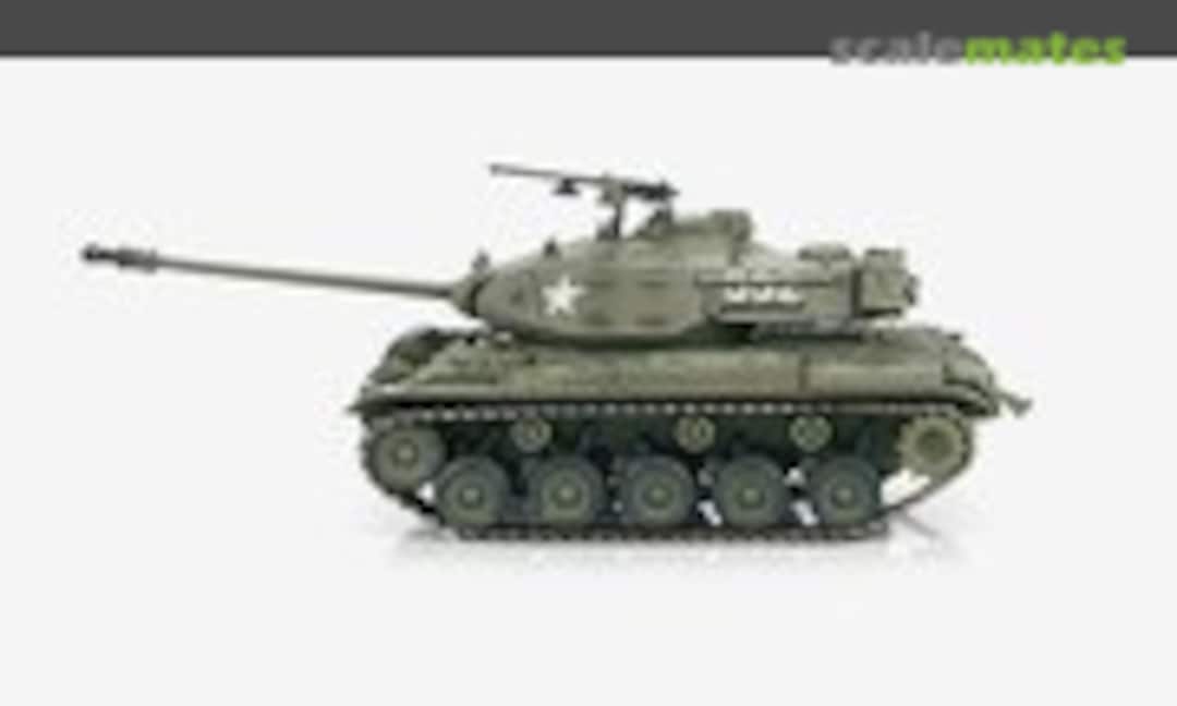 M41A3 Walker Bulldog (Hobby Master HG5301)