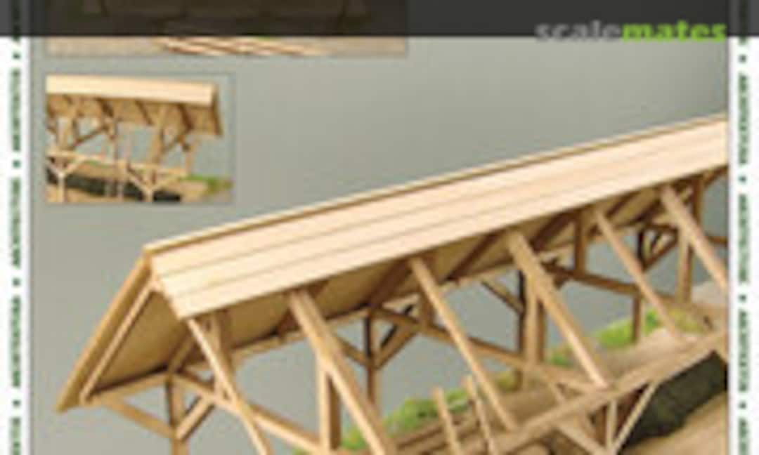 Plank Shed (Shipyard ML:054)