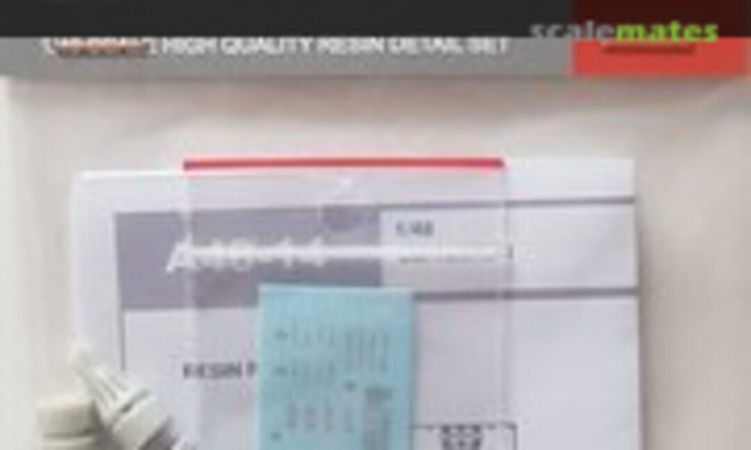 1:48 UB-16-57 UM (AWC Models A48-14) A48-14