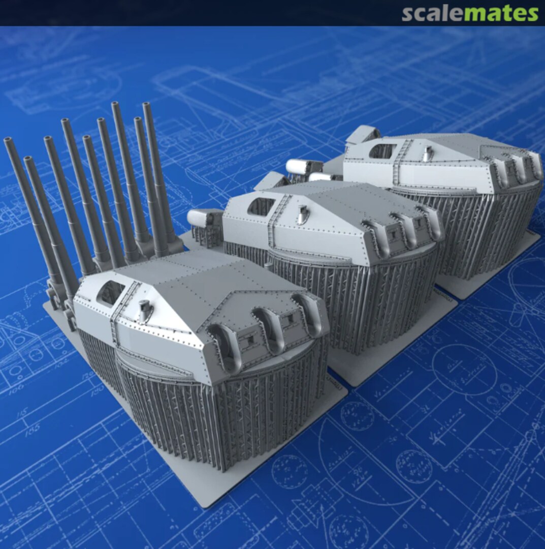 Boxart 28cm (11") SK C/34 MM1749P Micro Master Boxart 28cm (11") SK C/34 MM1749P Micro Master