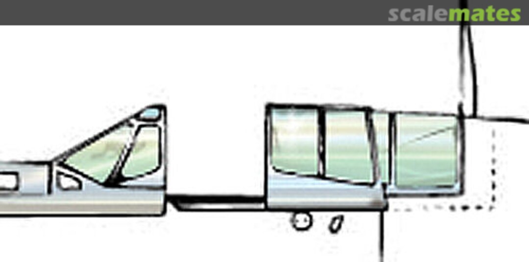 Boxart Canopy - P-40N Warhawk (MAU kit) 9569 Squadron Boxart Canopy - P-40N Warhawk (MAU kit) 9569 Squadron