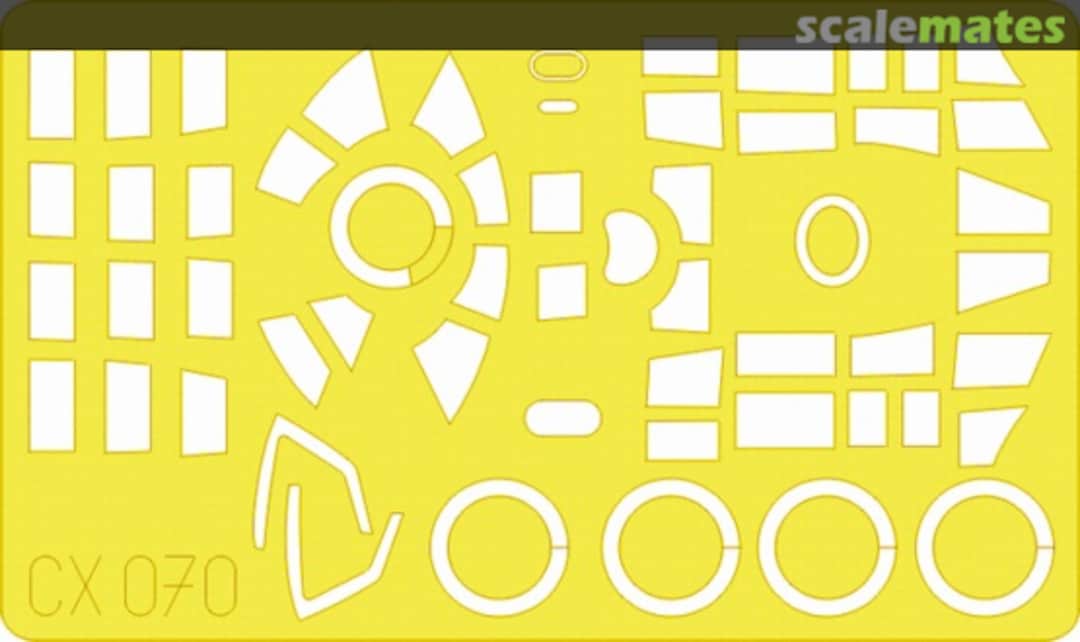 Boxart Ju 188 CX070 Eduard Boxart Ju 188 CX070 Eduard