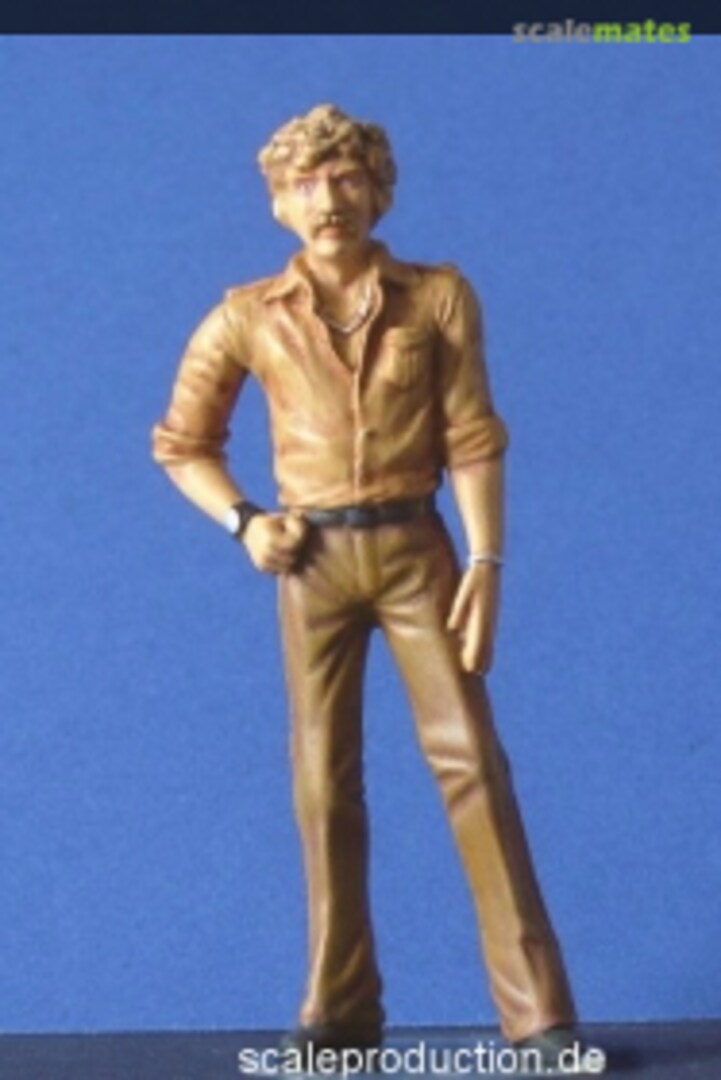 Boxart Dieter TMF24051 Scale Production Boxart Dieter TMF24051 Scale Production