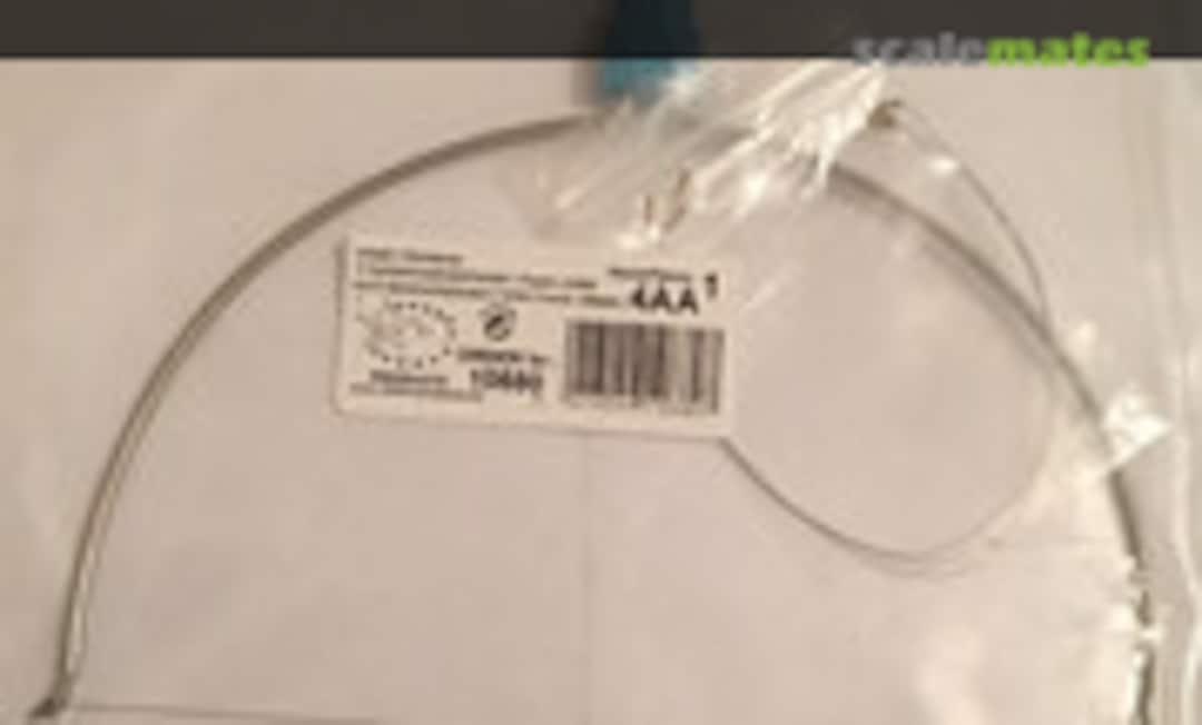 No Hartschaumschneider (Star Tec Products 10680) 10680