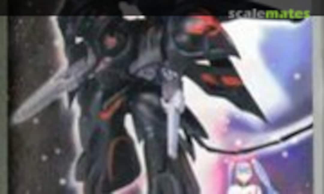 1:60 Black Sarena & Ruri Hoshino (B-CLUB 1938) 1938