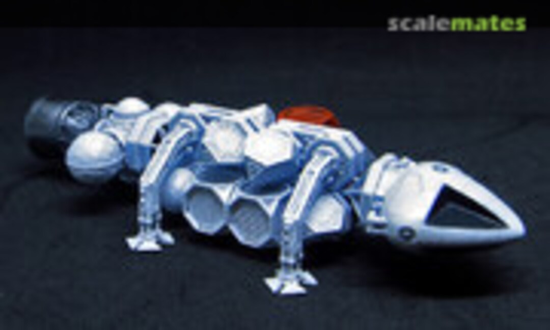 1:110 BYOS Eagle Cargo (308 Bits 1999-2)