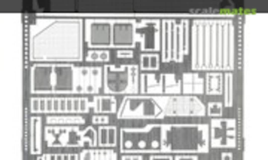 1:35 Wiesel 2 LeFlaSys AFF (Revell 00719) 00719