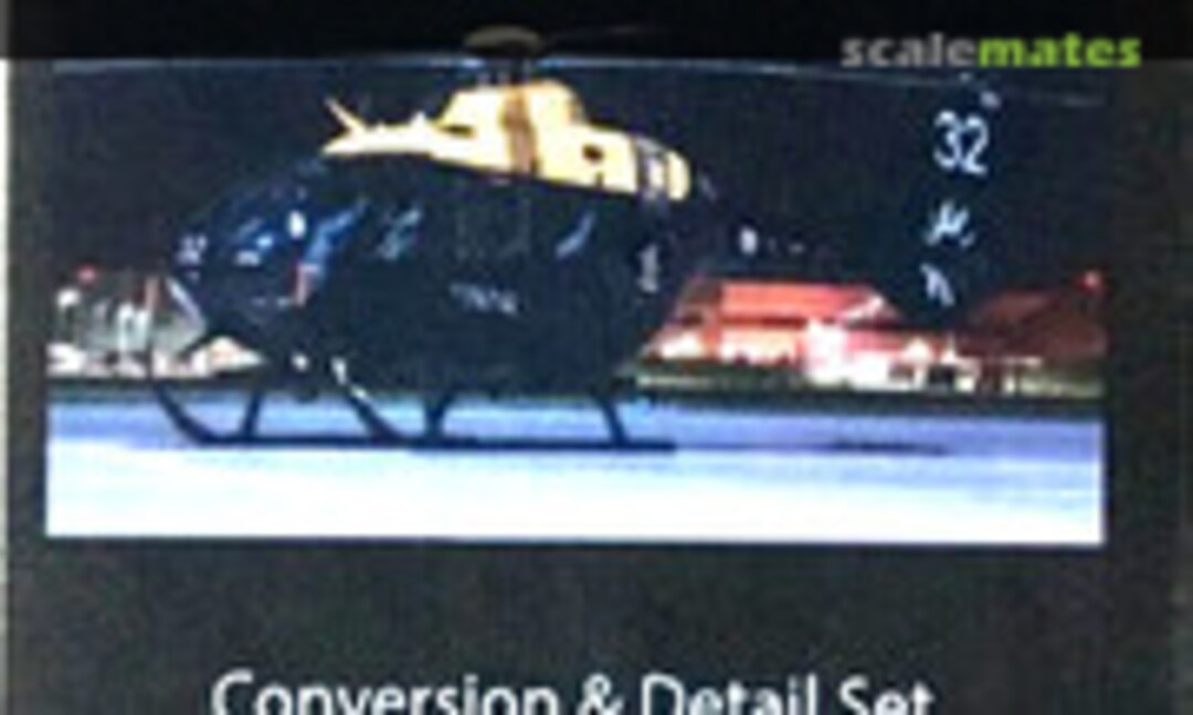 1:72 Airbus Juno HT.1 (Air-Graphics Models CS-19) CS-19