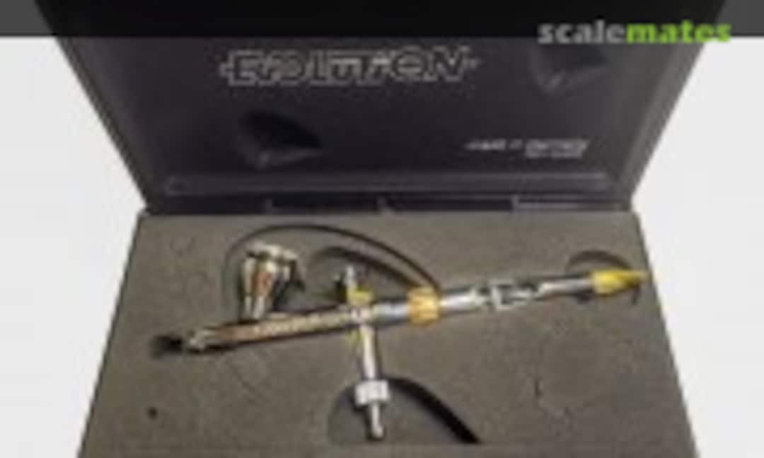 No Evolution 2024 CR Plus Solo (Harder & Steenbeck 121231) 121231