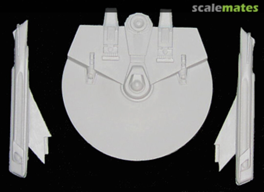 Boxart 2500 Daran Class GMT-R25 Gizmotron Boxart 2500 Daran Class GMT-R25 Gizmotron