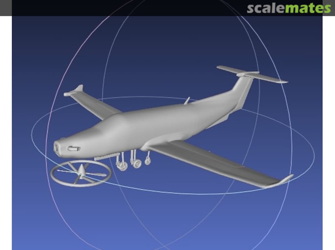 Boxart PC-12 Matti's Mini's Boxart PC-12 Matti's Mini's