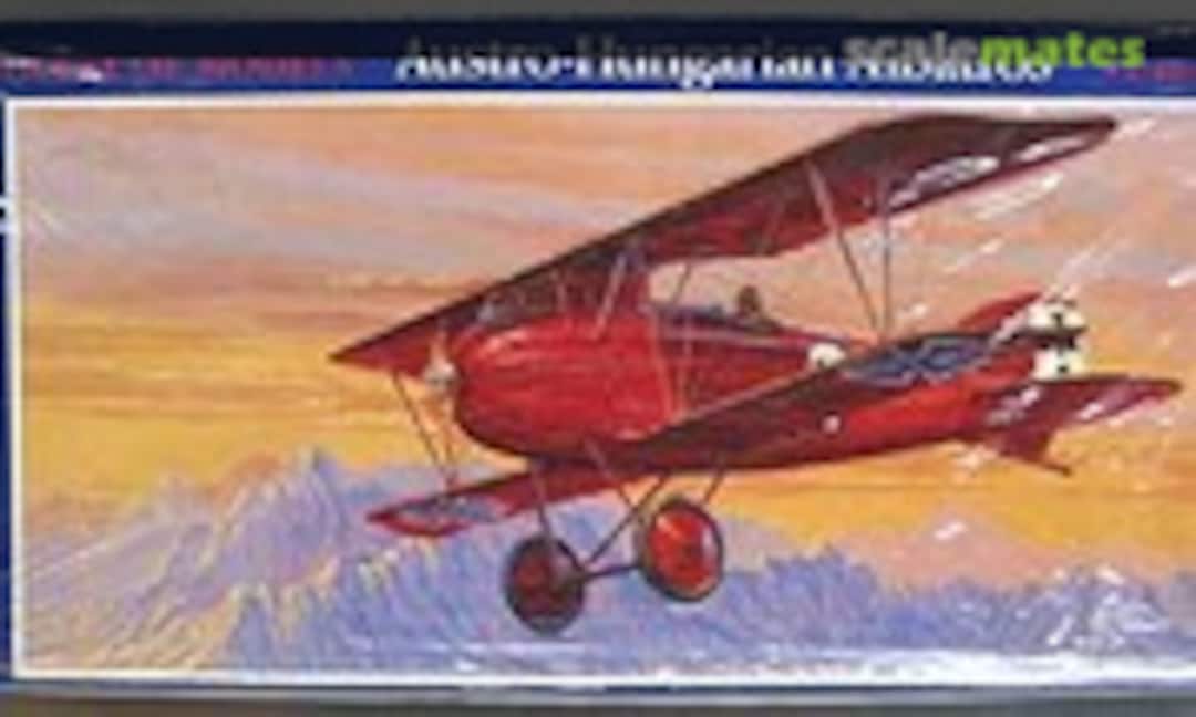 1:48 Albatros (Glencoe Models 05102) 05102