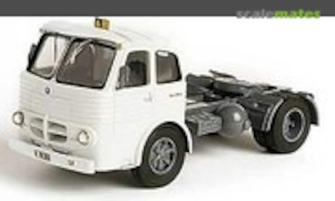 Pegaso 2011 (Modeltrans 211)