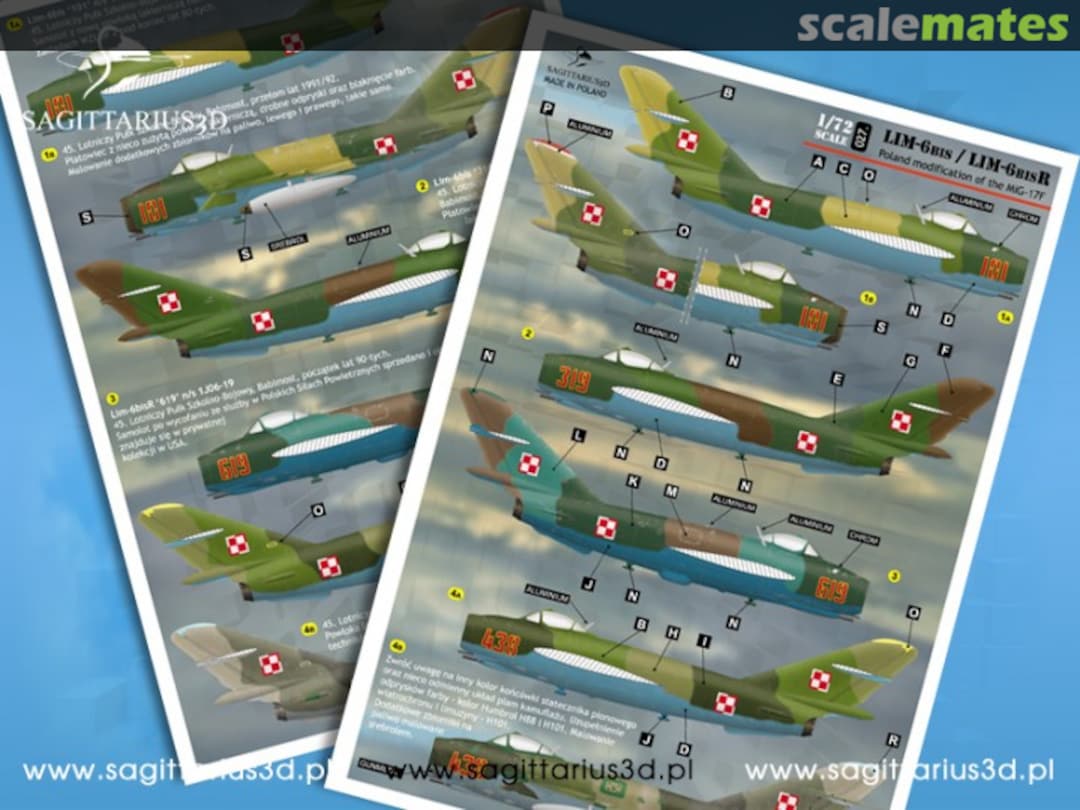 Boxart Lim-6bis 027.72 Sagittarius3d Boxart Lim-6bis 027.72 Sagittarius3d