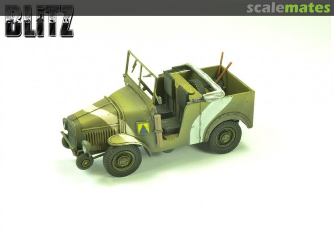 Boxart Laffly V 10 Mountain Trail 35FS 1032 Blitz Boxart Laffly V 10 Mountain Trail 35FS 1032 Blitz