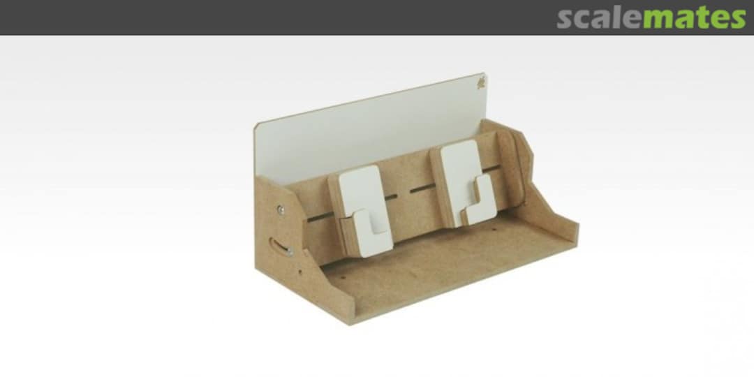 Boxart Multimedia Module OM15 HobbyZone Boxart Multimedia Module OM15 HobbyZone