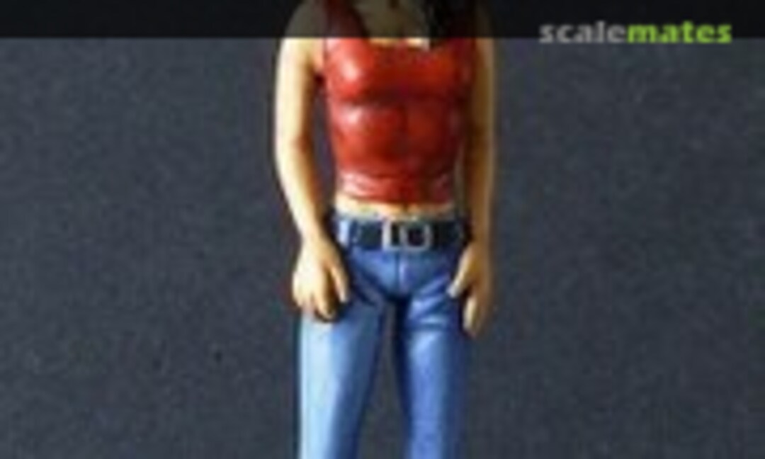 1:24 Catalina (Scale Production TMF24052) TMF24052