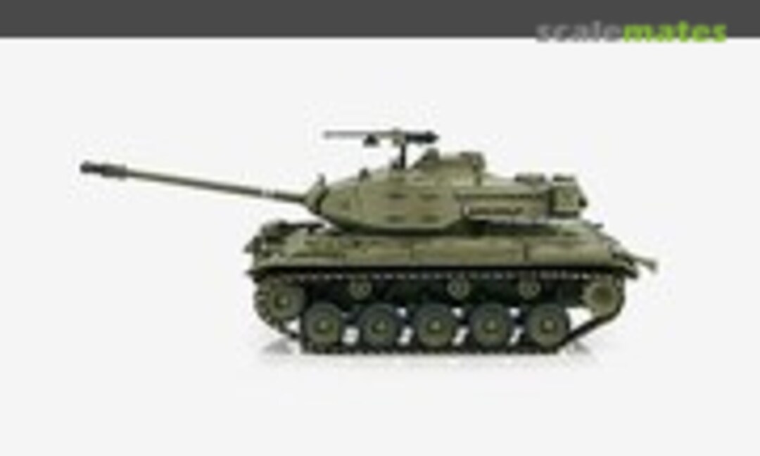 M41 Walker Bulldog (Hobby Master HG5303)