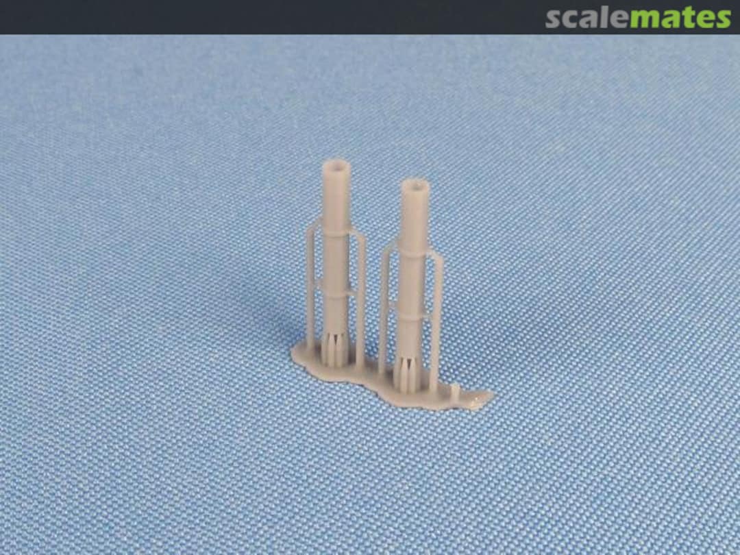 Boxart MK-24 MDR48131 Metallic Details Boxart MK-24 MDR48131 Metallic Details