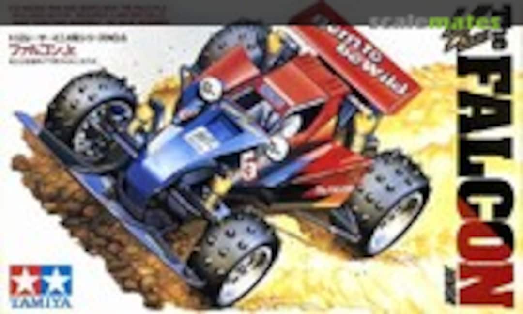 1:32 The Falcon Junior (Tamiya 18006)