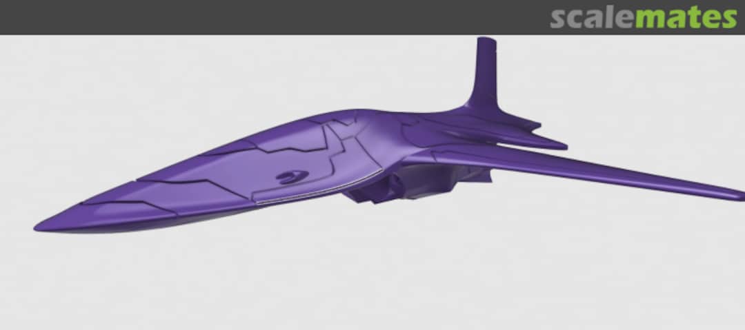 Boxart R-101 Delphinus Beijiang Power 北江动力 Boxart R-101 Delphinus Beijiang Power 北江动力