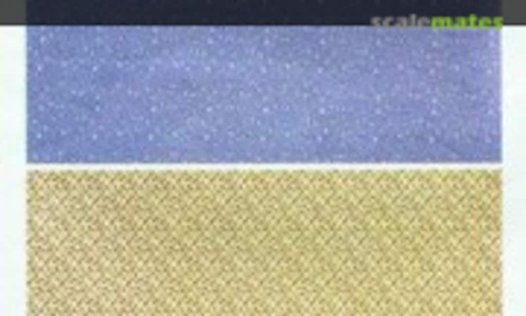 1:35 Wall Paper (Verlinden Productions 277) 277