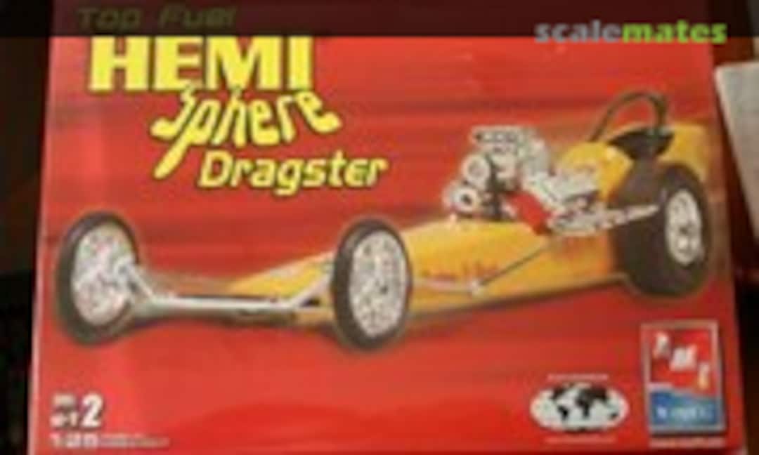 Hemisphere Dragster (AMT/ERTL 38483)