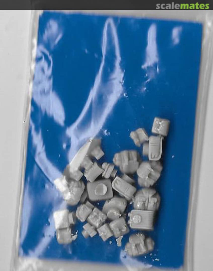 Boxart Bags & Sacks 7233 MarS Boxart Bags & Sacks 7233 MarS