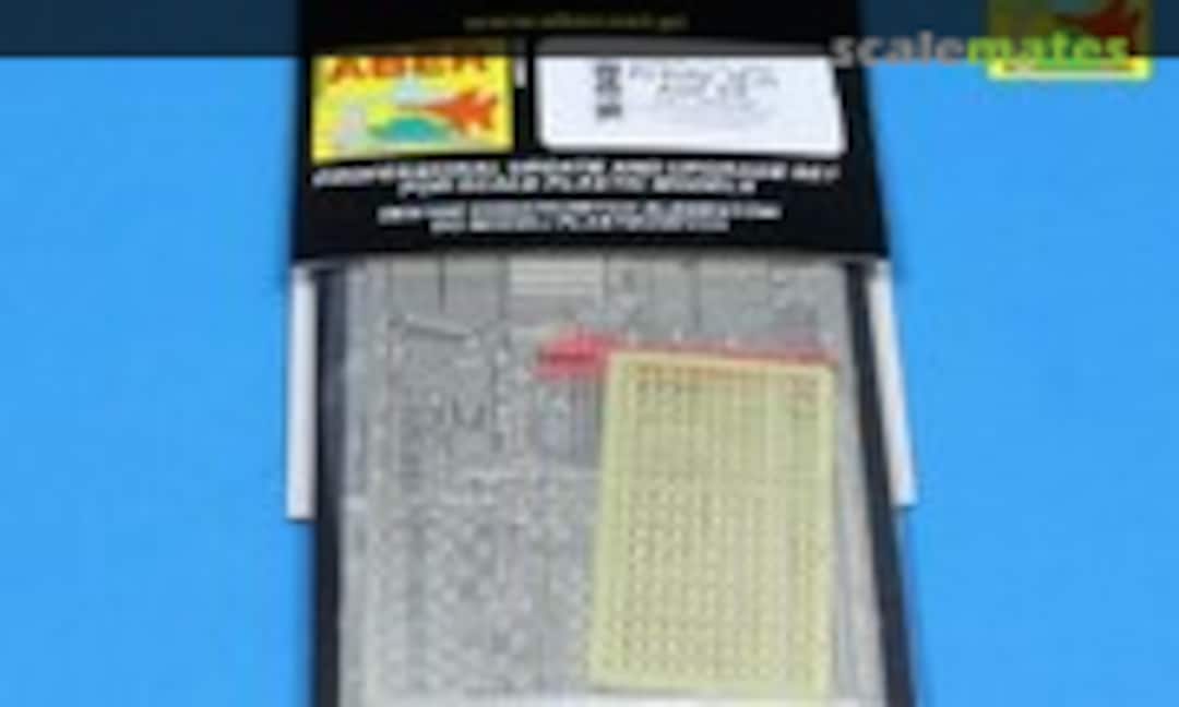 1:16 Pz.Kpfw. 38 (t) Ausf. E/F - Vol.1 - Basic Set (Aber 16048) 16048