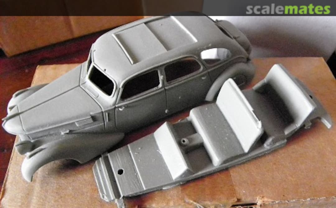 Boxart Berliet Dauphine 11 Epokit Boxart Berliet Dauphine 11 Epokit