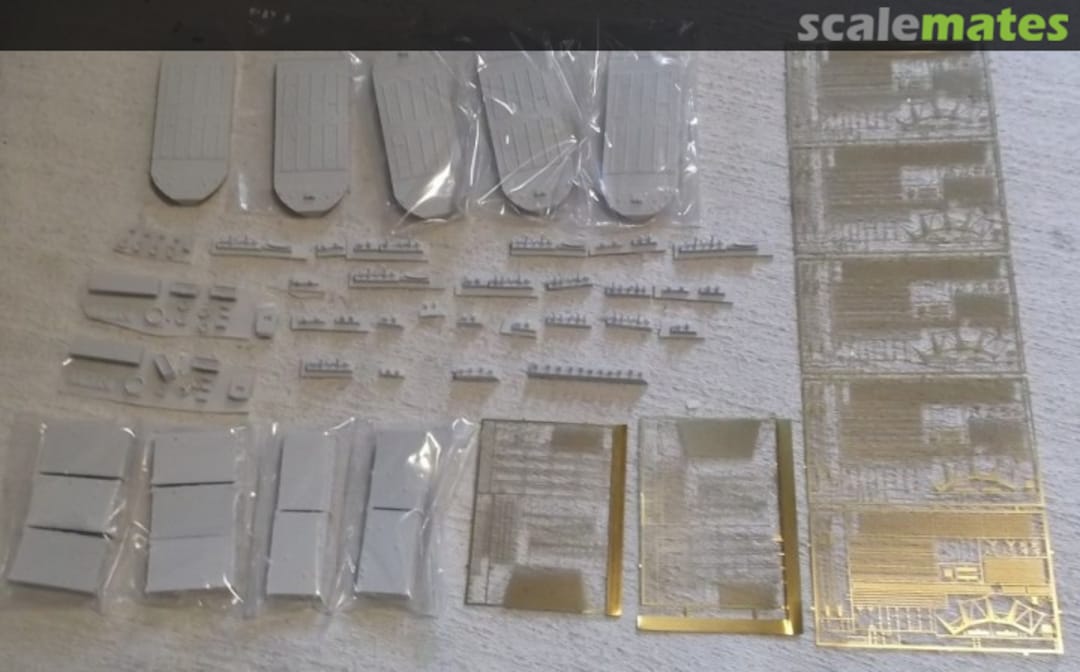 Boxart ABSD 5 Section 82 Loose Cannon Boxart ABSD 5 Section 82 Loose Cannon