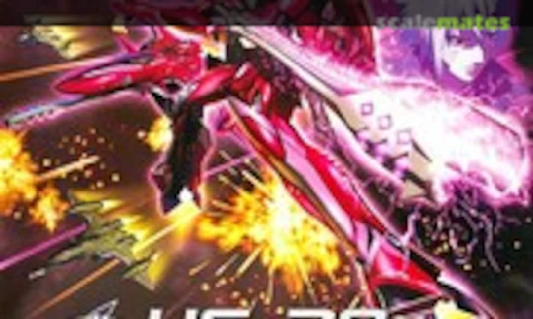 1:72 VF-27 Y (Bandai 0160999)