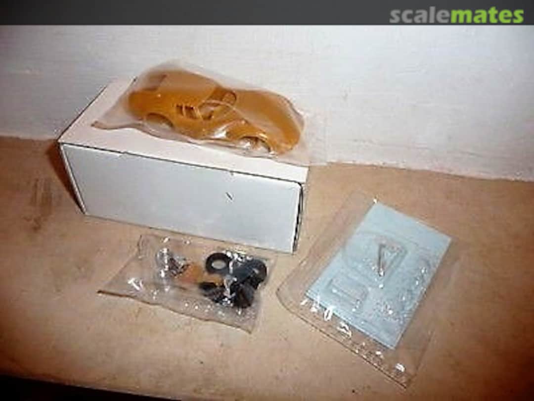 Boxart Maserati Tipo 151/3 #002 Remember Boxart Maserati Tipo 151/3 #002 Remember