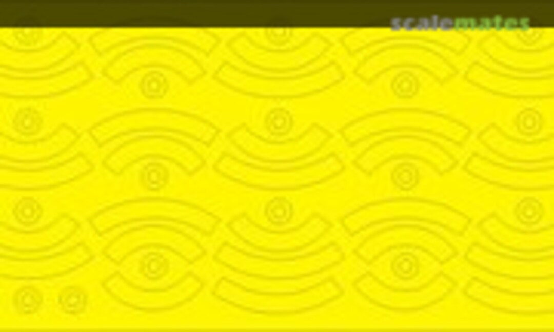 1:32 Republic F-105D Thunderchief Mk.82 Bomb Stripes (New Ware NWAM020) NWAM020