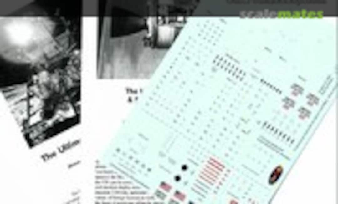 1:72 Apollo Command Service Module and Lunar Module (Space Model Systems SMS-CSMLM72r) SMS-CSMLM72r