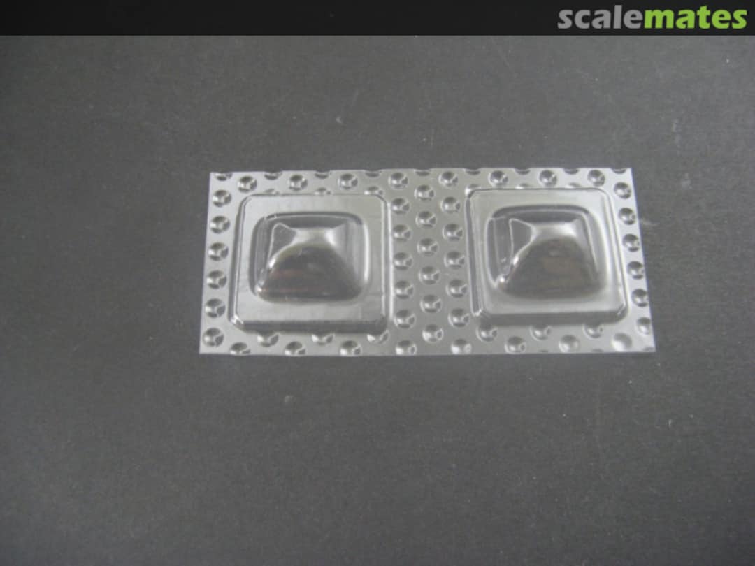 Boxart UH-1 - Bubble Windows UH1D/48/1-2 Heli Scale Quality Boxart UH-1 - Bubble Windows UH1D/48/1-2 Heli Scale Quality