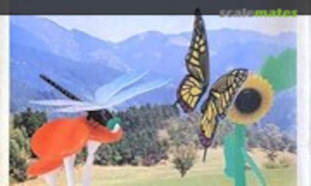 No Puchinko 1 Blue Sky (IMAI B-1694-300)