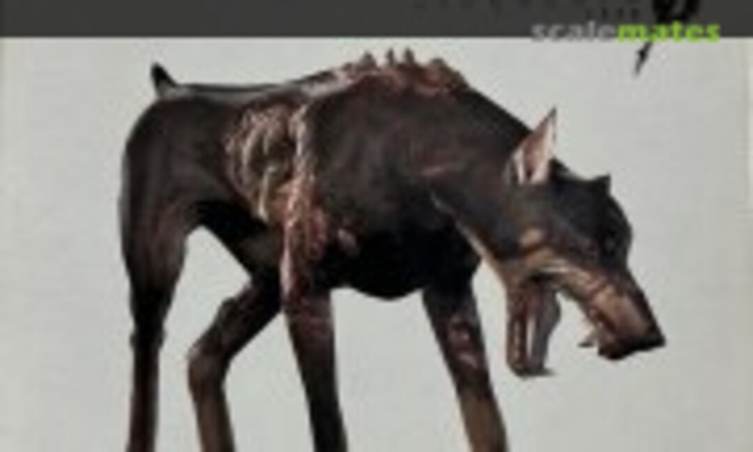 1:12 MA-39 Cerberus (Capcom )